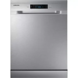 SAMSUNG Series 6 DW60M6050FS Full-size Dishwasher - Stainless Steel
