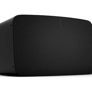 SONOS Five Wireless Multi-room Speaker - Black