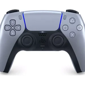 PLAYSTATION PS5 DualSense Wireless Controller - Sterling Silver