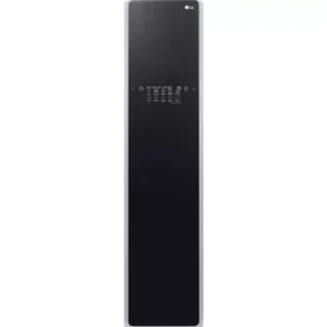 LG Styler S3BF WiFi-enabled Steam Clothing Care System - Black