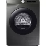 SAMSUNG Series 6 OptimalDry DV90T5240AN S1 WiFi-enabled 9 kg Heat Pump Tumble Dryer - Graphite