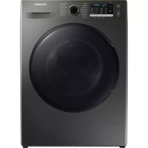 SAMSUNG Series 5 ecobubble WD80TA046BX EU 8 kg Washer Dryer - Graphite
