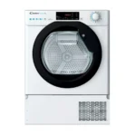 CANDY BCTD H7A1TBE-80 WiFi-enabled Integrated 7 kg Heat Pump Tumble Dryer