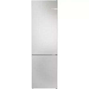 BOSCH Series 4 KGN392LDFG 70 30 Fridge Freezer - Inox