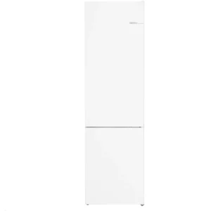 BOSCH Series 4 KGN392WDFG 70 30 Fridge Freezer - White