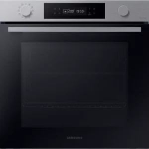 SAMSUNG Series 4 NV7B41307AS U4 Electric Pyrolytic Smart Oven - Stainless Steel