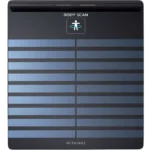 WITHINGS Body Scan Smart Scale - Black