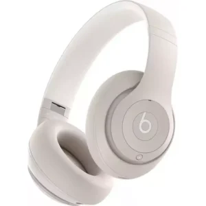 BEATS Studio Pro Wireless Bluetooth Noise-Cancelling Headphones - Sandstone