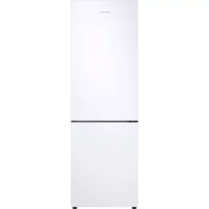 SAMSUNG Series 5 SpaceMax RB33B610EWW EU 70 30 Fridge Freezer - White
