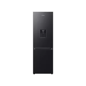 SAMSUNG Series 6 SpaceMax RB34C632EBN EU Smart 65 35 Fridge Freezer - Black