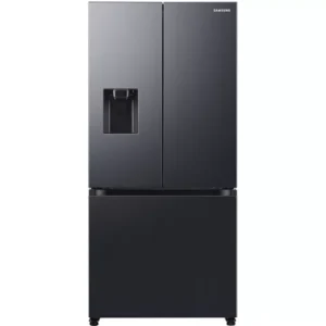 SAMSUNG Series 7 RF50C532EB1 EU Smart Fridge Freezer - Matte Stainless