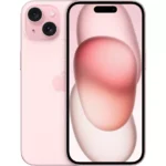 APPLE iPhone 15 Plus - 128 GB  Pink