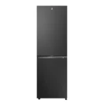 HOOVER HONCQ2T618EBK 60 40 Fridge Freezer - Black