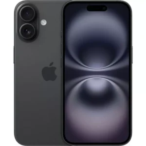 APPLE iPhone 11 - 128 GB  Black