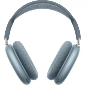 APPLE AirPods Max Wireless Bluetooth Noise-Cancelling Headphones - Sky Blue