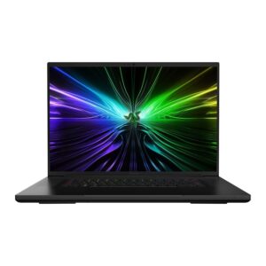 RAZER Blade 18" Gaming Laptop - Intel® Core™ i9  RTX 4080  1 TB SSD