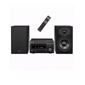 Speakers & Hi-Fi systems