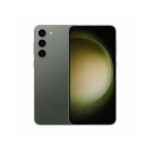 SAMSUNG Galaxy S23 - 128 GB  Green