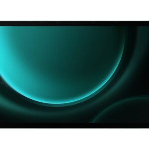 SAMSUNG Galaxy Tab S9 FE 10.9" Tablet - 128 GB  Light Green