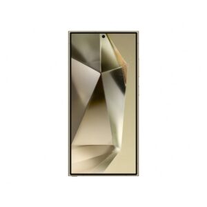 SAMSUNG Galaxy S24 Ultra - 1 TB  Titanium Yellow