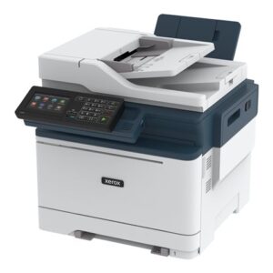 XEROX C315V_DNIUK All-in-One Wireless Laser Printer with Fax