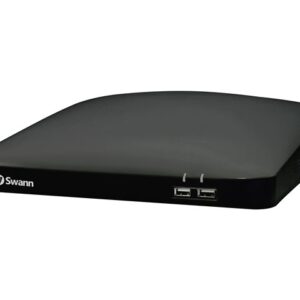 SWANN SWDVR-164680T-EU 16-Channel Full HD DVR Security Recorder - 2 TB
