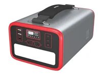 ENERGIZER Power Station 307.2 Wh Portable Power Bank