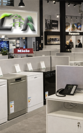 Lifestyle Home Appliances