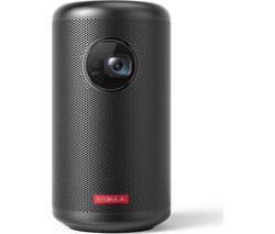 NEBULA Capsule II Smart HD Ready Portable Projector