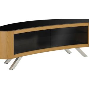 AVF Bay 1500 mm TV Stand - Oak