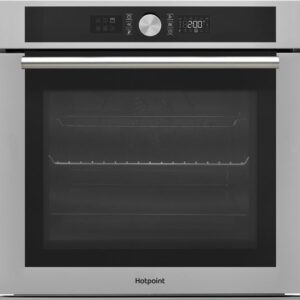 HOTPOINT Class 4 SI4 854 H IX Electric Oven - Stainless Steel