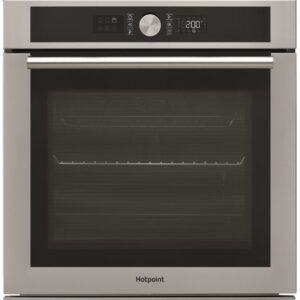HOTPOINT Class 4 Multiflow SI4 854 P IX Electric Pyrolytic Oven - Stainless Steel
