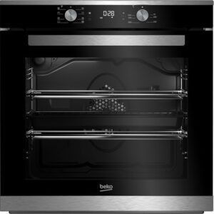 BEKO Pro BXIM35300X Electric Oven - Stainless Steel