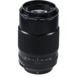 FUJIFILM Fujinon XF 80 mm f 2.8 R LM OIS WR Macro Lens