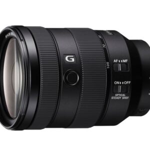 SONY FE 24-105 mm f 4 G OSS Standard Zoom Lens