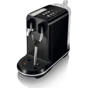 NESPRESSO by Sage Creatista Uno SNE500BKS4GUK1 Coffee Machine - Black
