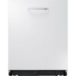 SAMSUNG Series 5 DW60M5050BB EU Full-size Fully Integrated Dishwasher