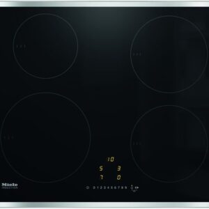 MIELE KM7201FR 57 cm Electric Induction Hob - Black