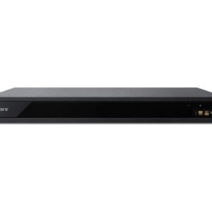SONY UBP-X800M2 Smart 4K Ultra HD 3D Blu-ray Player
