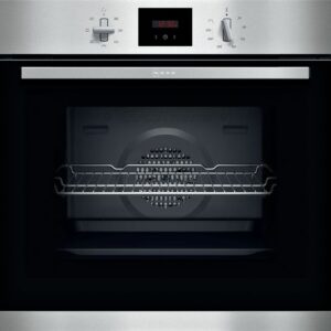 NEFF N30 B1GCC0AN0B Electric Oven - Stainless Steel