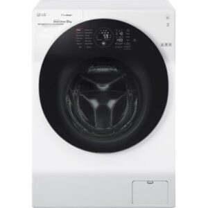 LG FH4G1BCS2 WiFi-enabled 12 kg 1400 Spin Washing Machine - White
