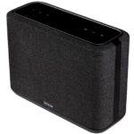 DENON Home 250 Wireless Multi-room Speaker with Amazon Alexa - Black