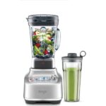 SAGE Super Q SBL920BSS Blender - Stainless Steel