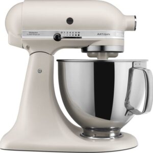 KITCHENAID Artisan 5KSM125BMH Stand Mixer - Milkshake