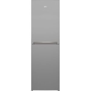 BEKO Pro CXFG3691S 50 50 Fridge Freezer - Silver
