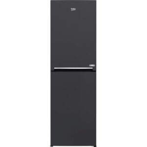 BEKO Pro HarvestFresh CXFG3691VA 50 50 Fridge Freezer - Anthracite