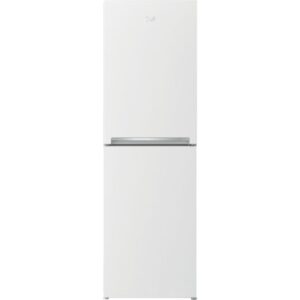 BEKO Pro CXFG3691W 50 50 Fridge Freezer - White