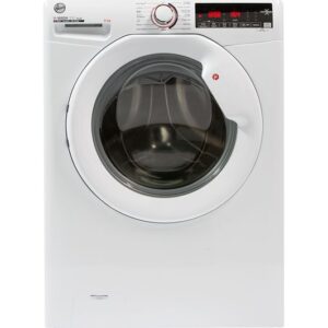 HOOVER H3W69TME NFC 9 kg 1600 Spin Washing Machine - White