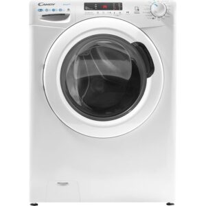 CANDY CSW 4852DE NFC 8 kg Washer Dryer – White