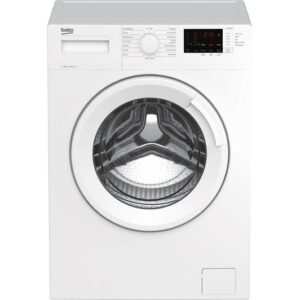 BEKO RecycledTub WTK94121W 9 kg 1400 Spin Washing Machine - White